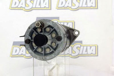 DA SILVA 020130 - Стартер
